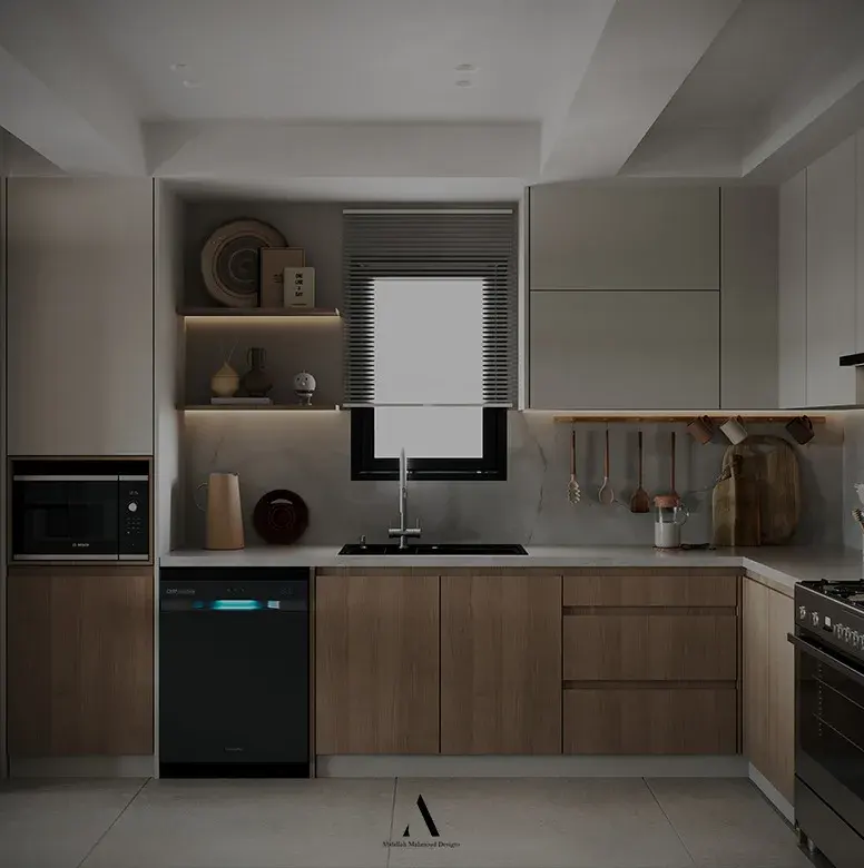 [New Cairo Apartment] - Image 8